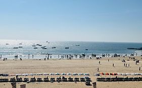 Baga Beach Sunset And Spa